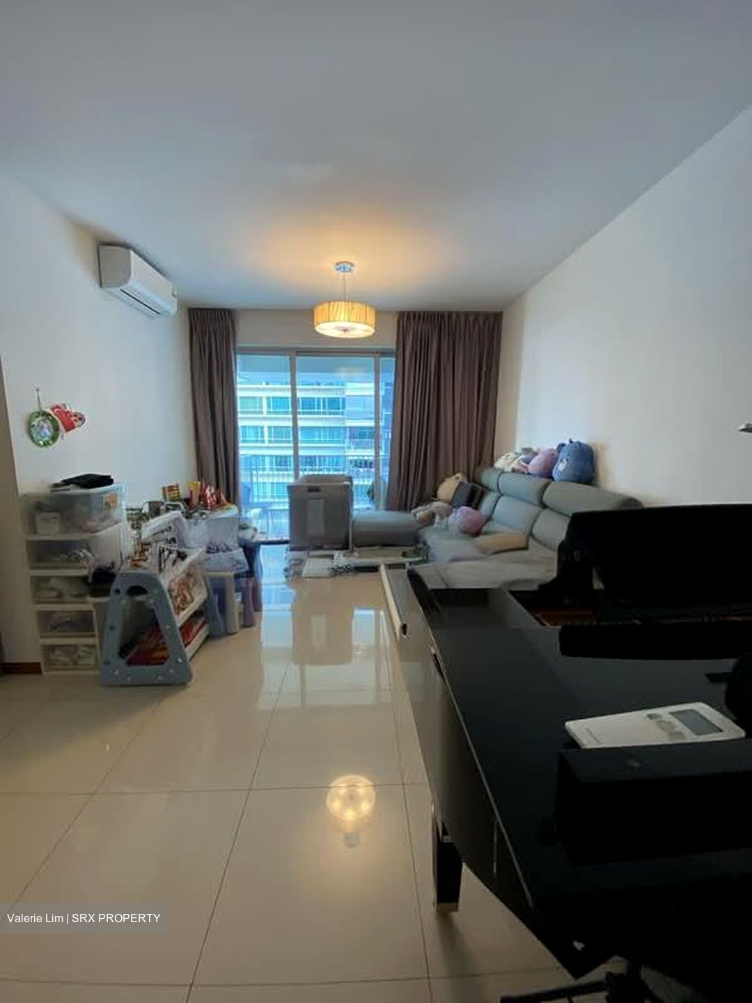 Caspian (D22), Condominium #604101811